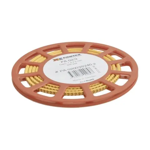 Partex PA02402/4 Märkning Extra rabatt